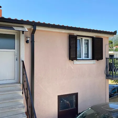 Apartamento Lemon Kaštela