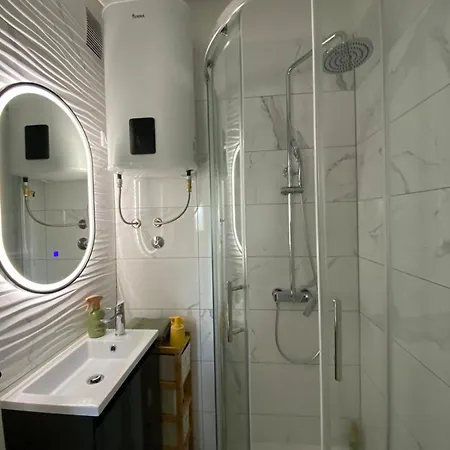 Lemon Apartmán Kaštela