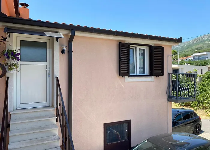 Apartament Lemon Kaštela