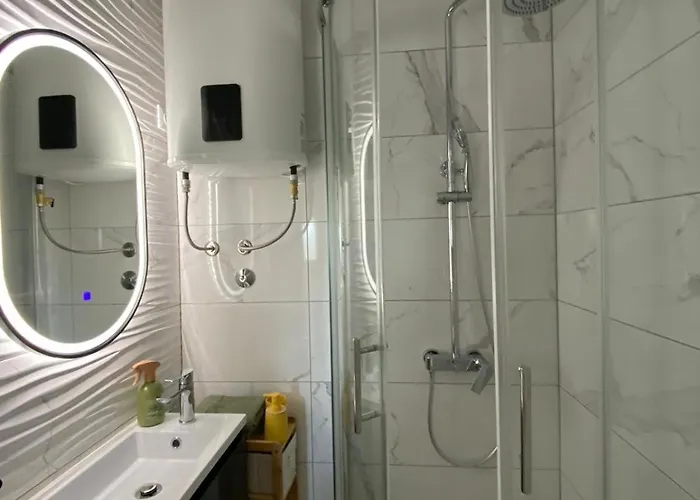 Lemon Apartament Kaštela